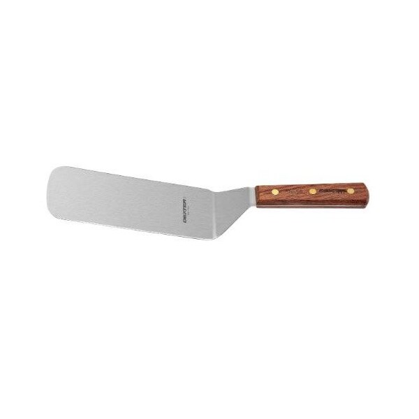 8in X 3in Grill Turner